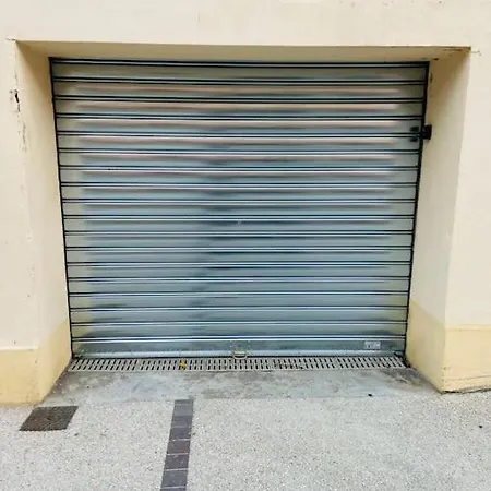 Centre & Garage Privatif *