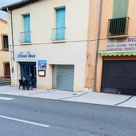 Centre & Garage Privatif Apartament *