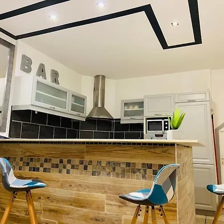 Plein Centre Appartamento Collioure