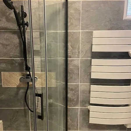 Plein Centre Appartamento