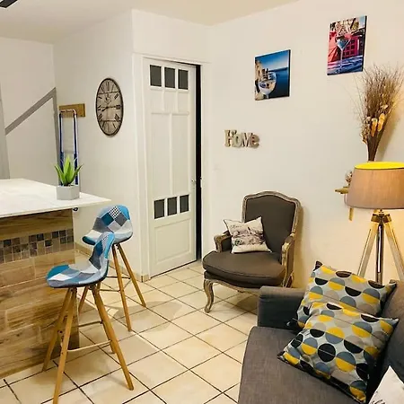 Appartamento Plein Centre *