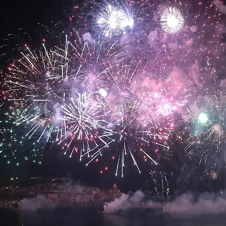 アパート Plein Centre *