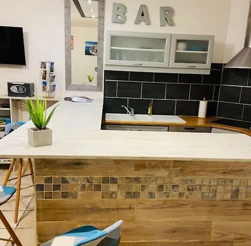 Apartman Plein Centre